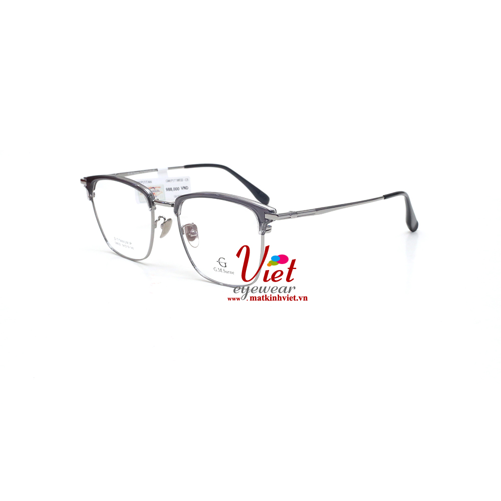 Gọng kính G.M Surne G8632 C5